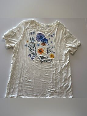 Stitch Fix girls shirt size 16